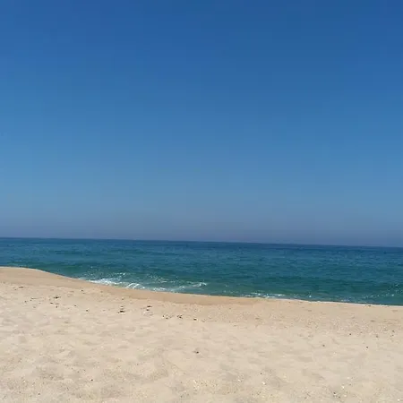 Διαμέρισμα Ana Beach Spot Espinho (Aveiro)