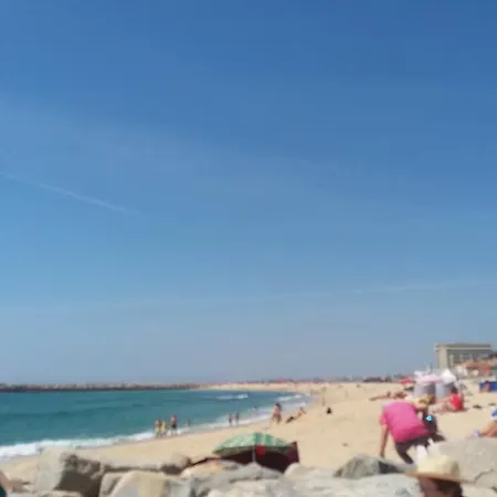 Ana Beach Spot * Espinho (Aveiro)