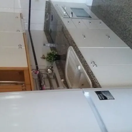 Apartment Ana Beach Spot