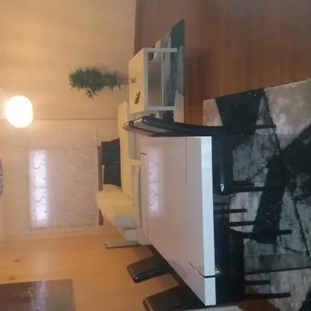 Ana Beach Spot Apartment