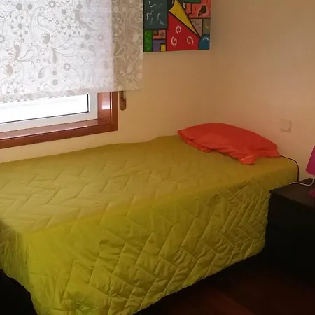 Apartment Ana Beach Spot *