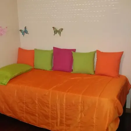 Ana Beach Spot Διαμέρισμα *