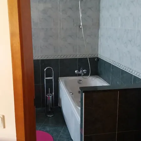 Διαμέρισμα Ana Beach Spot Espinho (Aveiro)